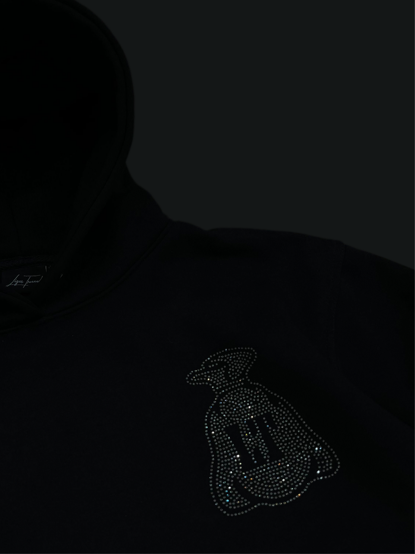 Mi Unico Vicio Zip-Up ๐โ๏ธ