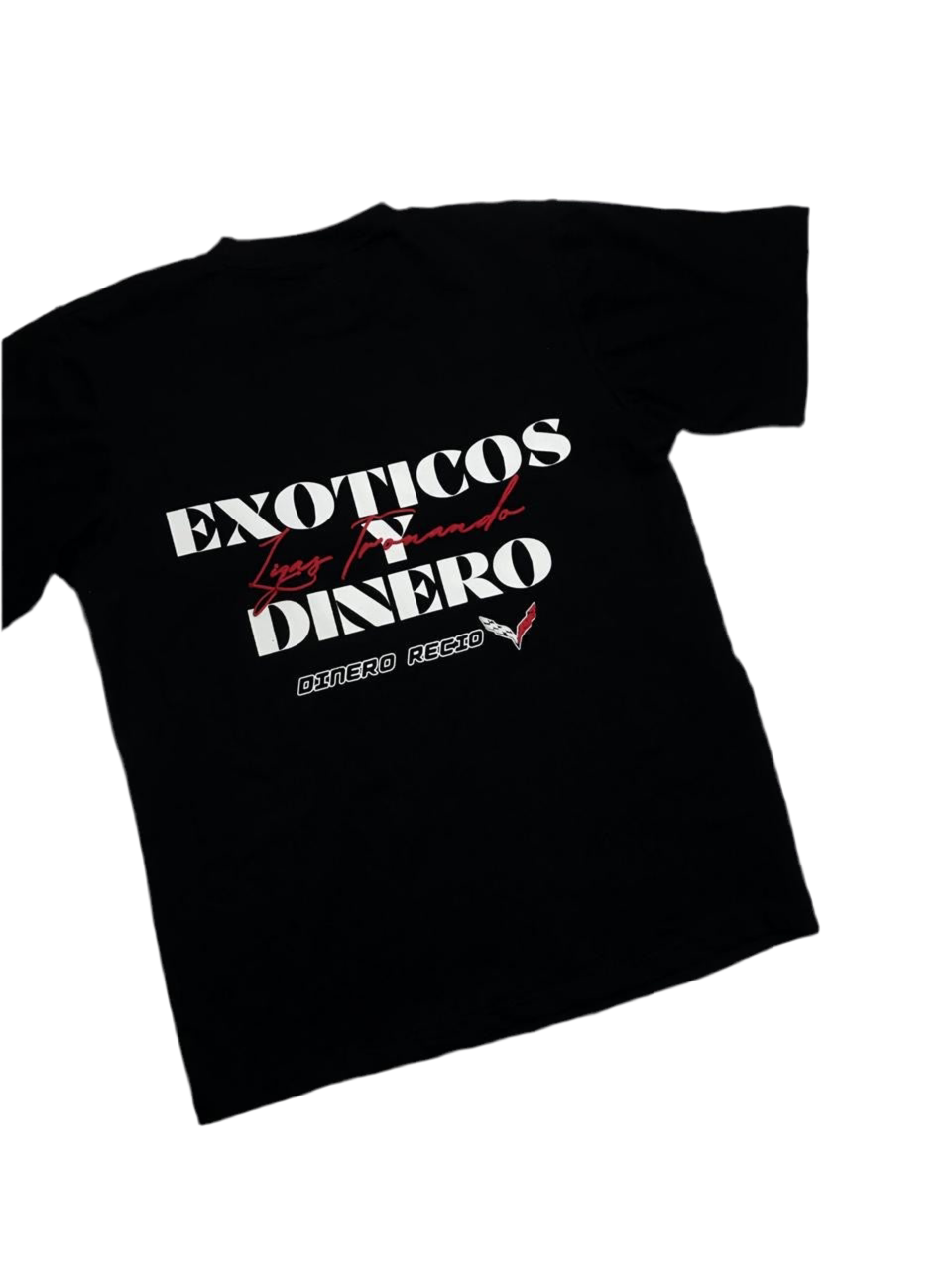 EXOTICOS Y DINERO ๐