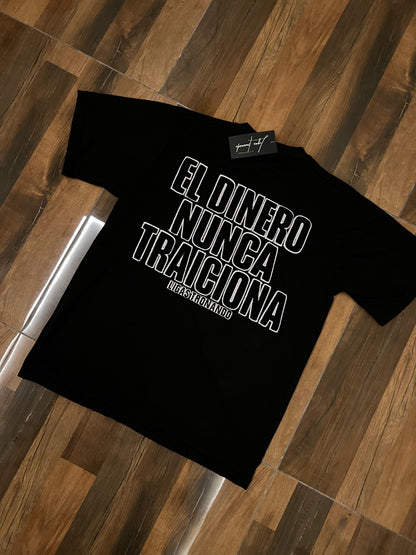 EL DINERO NUNCA TRAICIONA💰