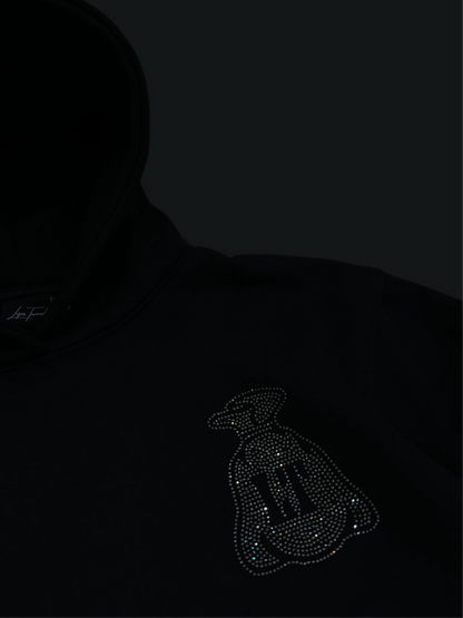 Mi Unico Vicio Zip-Up 💎⛓️