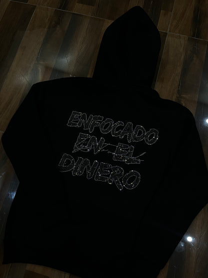 ENFOCADO ZIP-UP 💎⛓️