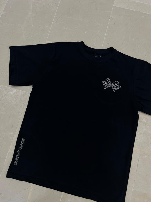 Dinero Recio T-Shirt 🏁
