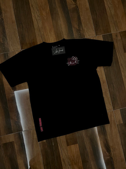HK RHINESTONE TSHIRT 🎀