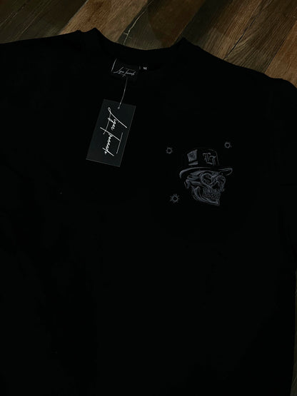 RICO O MUERTO BLACK ☠️