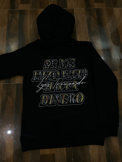 Lurberry Hoodie 🔥