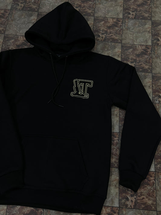 GETRICH LURBERRY HOODIE🎁