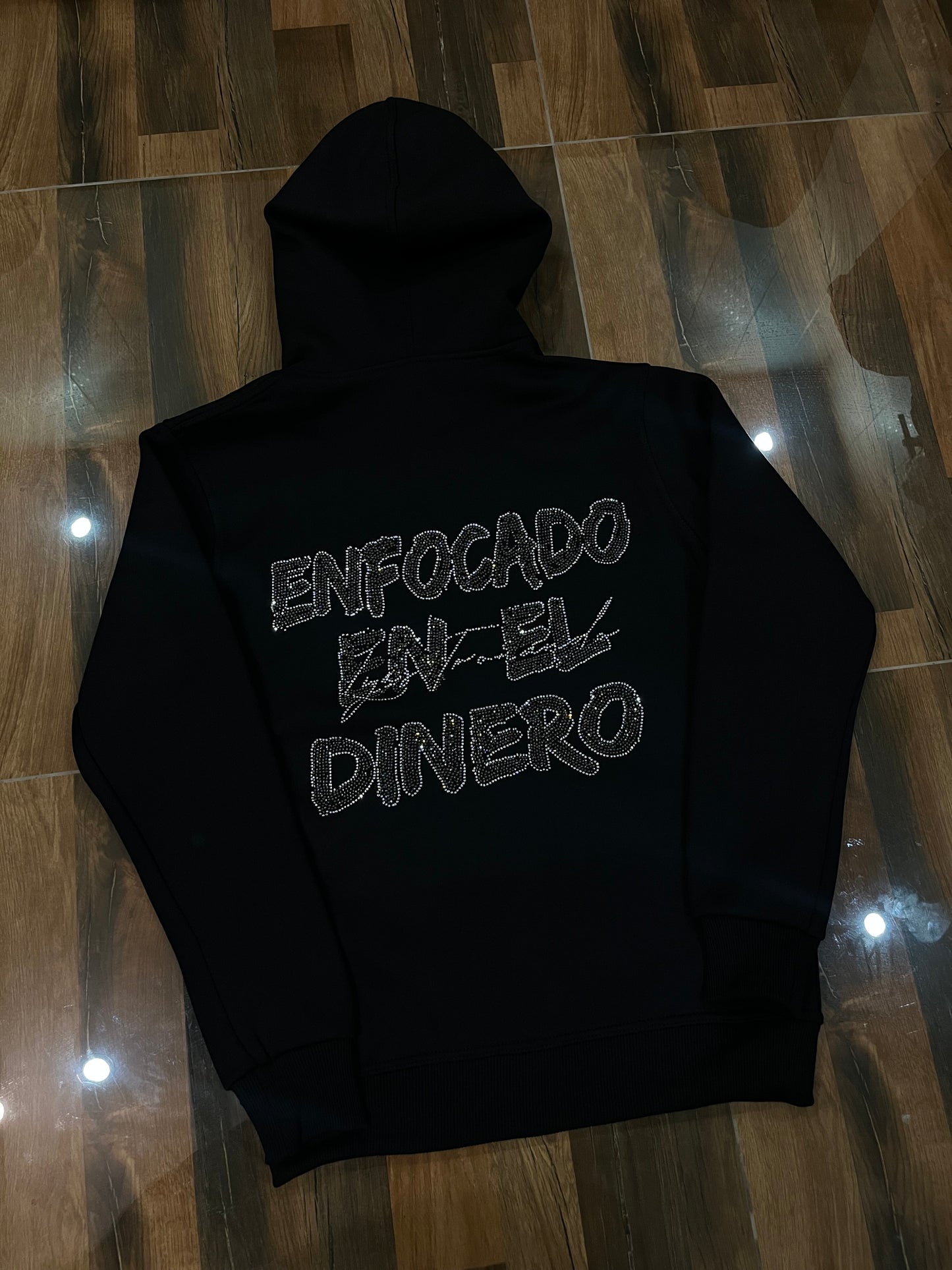 ENFOCADO HOODIE 💎