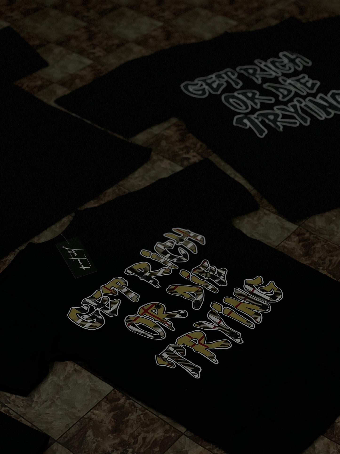 Getrichordietrying (Lurberry) 🔥