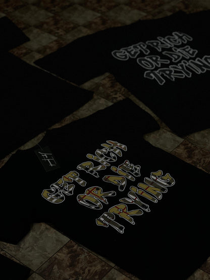 Getrichordietrying (Lurberry) 🔥