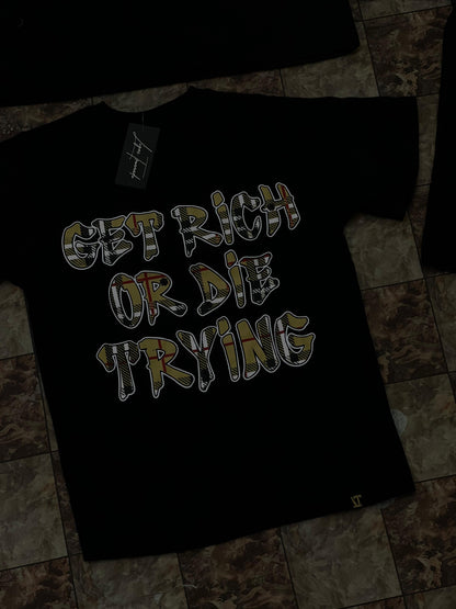 Getrichordietrying (Lurberry) 🔥