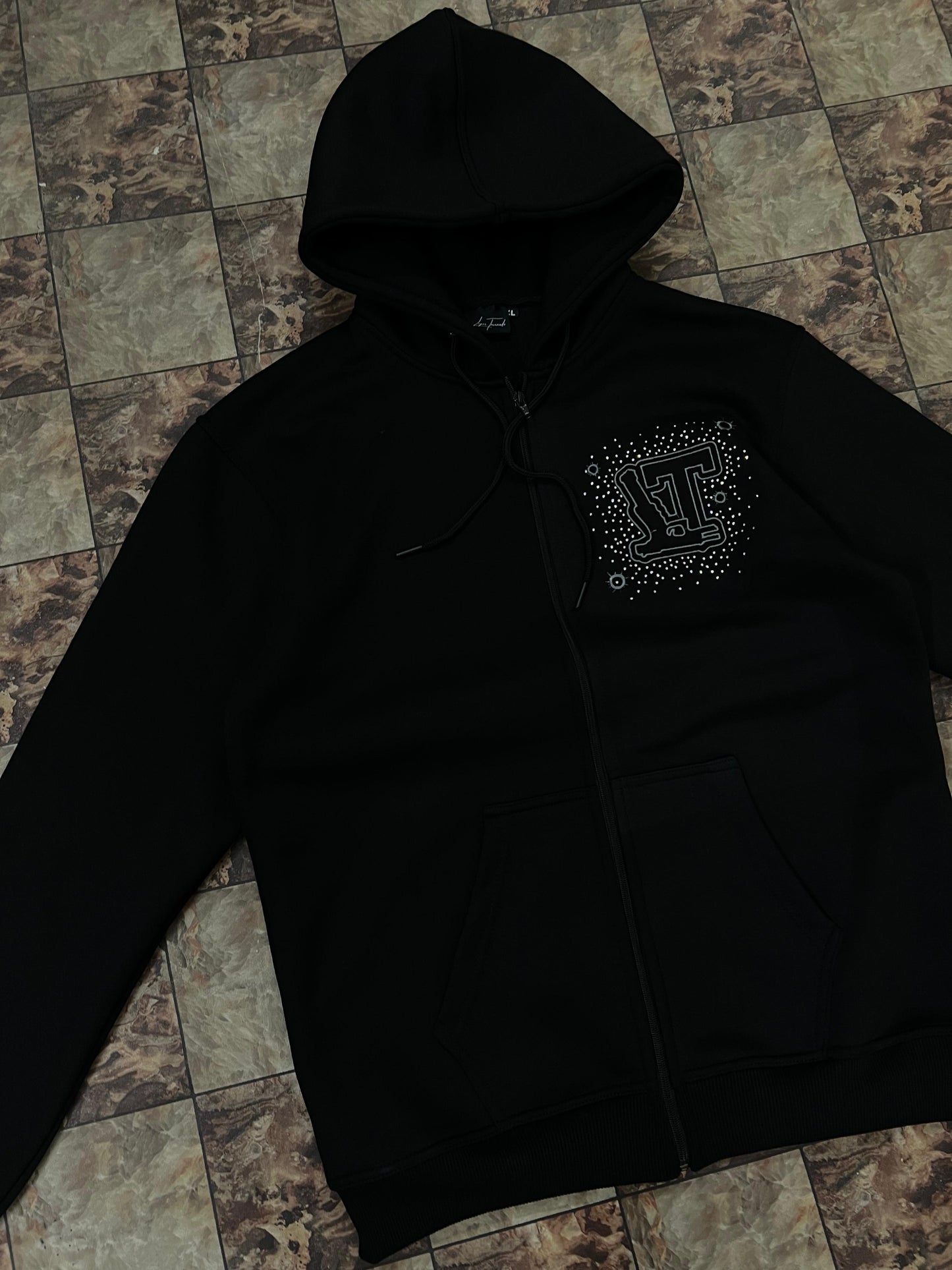 RICO O MUERTO ZIPUP⛓️