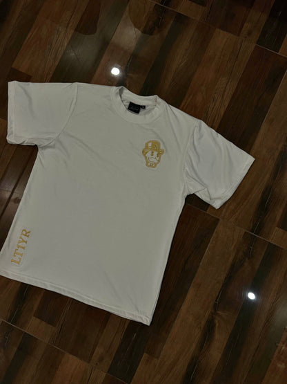 Se Me Hizo “White T Shirt” 💸