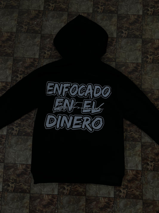 WHITE ENFOCADO ZIPUP ⛓️