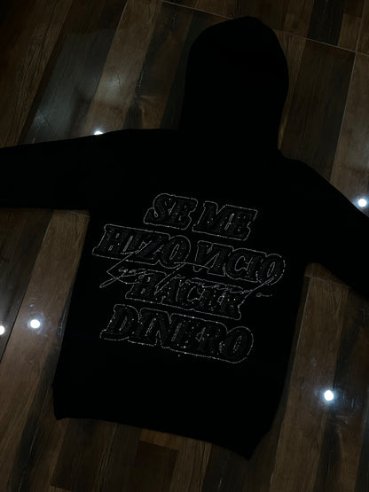 Mi Unico Vicio Zip-Up 💎⛓️